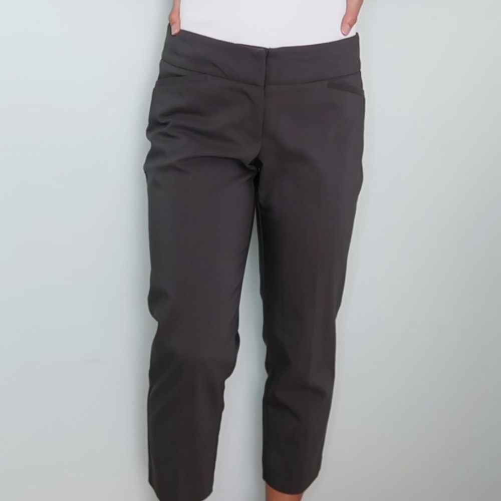 Apt 9 Cropped Dress Pants